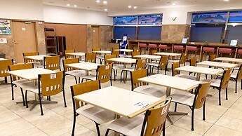 Toyoko Inn Tokyo Shinjuku Kabukicho