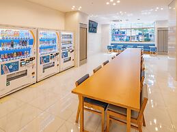 Toyoko Inn Nagasaki Ekimae