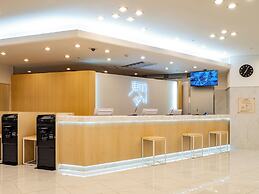 Toyoko Inn Nagasaki Ekimae