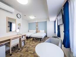 Toyoko Inn Nagasaki Ekimae