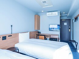 Toyoko Inn Nagasaki Ekimae