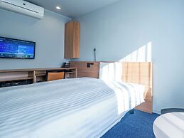 Toyoko Inn Nagasaki Ekimae