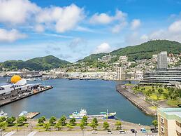 Toyoko Inn Nagasaki Ekimae