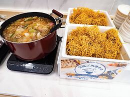 Toyoko Inn Nagasaki Ekimae