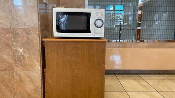 Toyoko Inn Nagasaki Ekimae