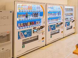 Toyoko Inn Nagasaki Ekimae