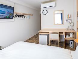 Toyoko Inn Nagasaki Ekimae