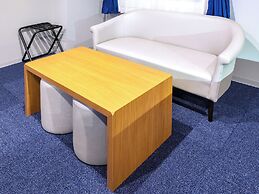 Toyoko Inn Nagasaki Ekimae