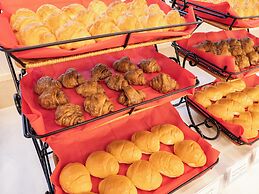 Toyoko Inn Nagasaki Ekimae