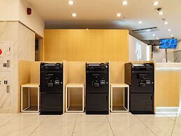 Toyoko Inn Nagasaki Ekimae