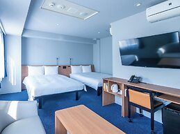 Toyoko Inn Nagasaki Ekimae