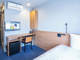 Toyoko Inn Nagasaki Ekimae