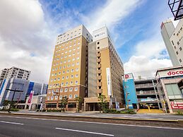 Toyoko Inn Nagasaki Ekimae
