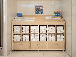 Toyoko Inn Nagasaki Ekimae