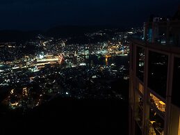 Toyoko Inn Nagasaki Ekimae