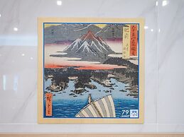 Toyoko Inn Nagasaki Ekimae