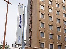 Toyoko Inn Nagasaki Ekimae