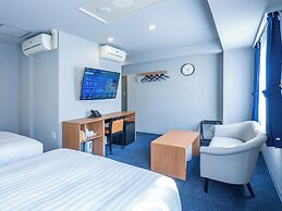 Toyoko Inn Nagasaki Ekimae