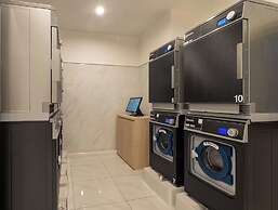 Toyoko Inn Nagasaki Ekimae