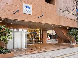 Toyoko Inn Himeji Station Shinkansen Minami