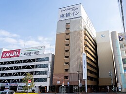 Toyoko Inn Himeji Station Shinkansen Minami