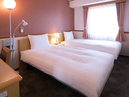 Toyoko Inn Hitachi Ekimae