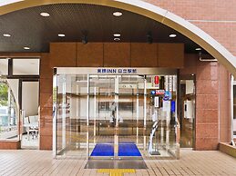 Toyoko Inn Hitachi Ekimae