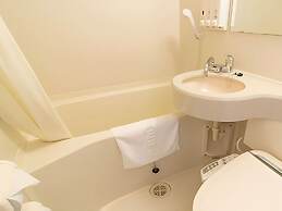 Toyoko Inn Hitachi Ekimae