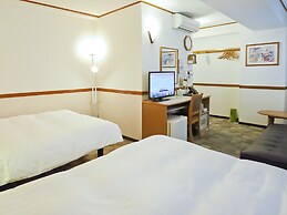 Toyoko Inn Hitachi Ekimae
