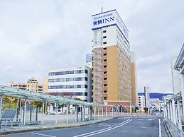 Toyoko Inn Hitachi Ekimae