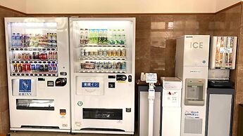Toyoko Inn Hitachi Ekimae
