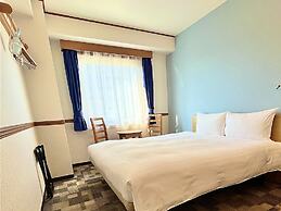 Toyoko Inn Hiroshima Heiwa Odori