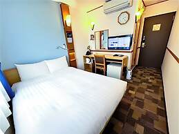 Toyoko Inn Hiroshima Heiwa Odori