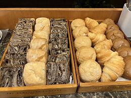 Toyoko Inn Hiroshima Heiwa Odori