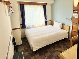 Toyoko Inn Hiroshima Heiwa Odori