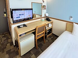 Toyoko Inn Hiroshima Heiwa Odori