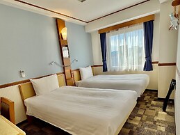 Toyoko Inn Hiroshima Heiwa Odori