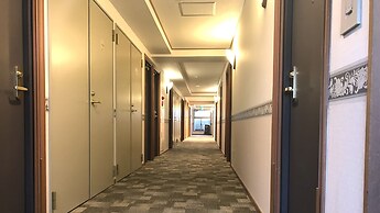 Toyoko Inn Hiroshima Heiwa Odori