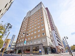 Toyoko Inn Hiroshima Heiwa Odori