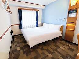 Toyoko Inn Hiroshima Heiwa Odori