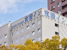 Toyoko Inn Hiroshima Heiwa Odori