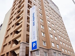 Toyoko Inn Hiroshima Heiwa Odori