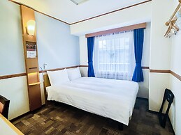 Toyoko Inn Hiroshima Heiwa Odori