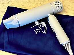 Toyoko Inn Hiroshima Heiwa Odori