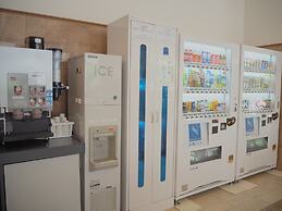 Toyoko Inn Hiroshima Heiwa Odori