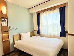 Toyoko Inn Hiroshima Heiwa Odori