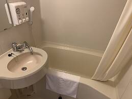 Toyoko Inn Mito Station Minami