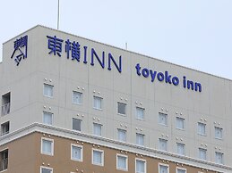 Toyoko Inn Mito Station Minami