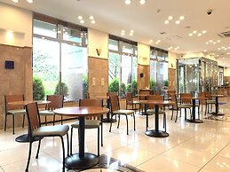 Toyoko Inn Mito Station Minami