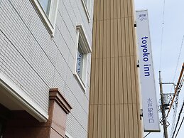 Toyoko Inn Mito Station Minami